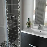 Tip-top Apartmenthouse Apartment Balatonfüred