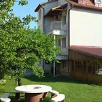 Tip-top Apartmenthouse Apartment Balatonfüred