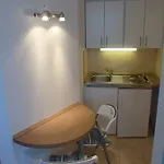Apartment Tip-top Apartmenthouse *