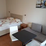 Apartment Tip-top Apartmenthouse Balatonfüred