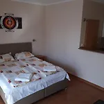 Apartment Tip-top Apartmenthouse Balatonfüred