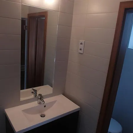 Tip-top Apartmenthouse 블로톤퓌레드