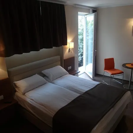 Tip-top Apartmenthouse Appartement *