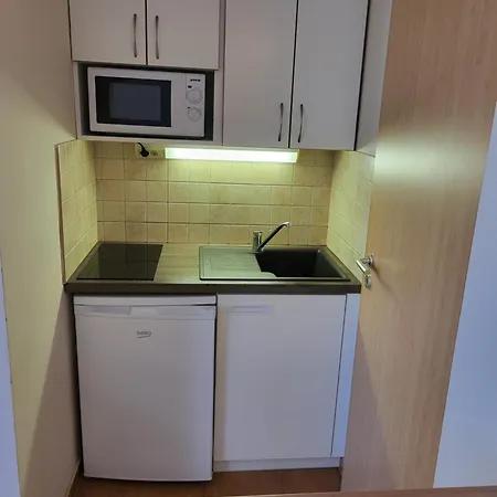 Tip-top Apartmenthouse