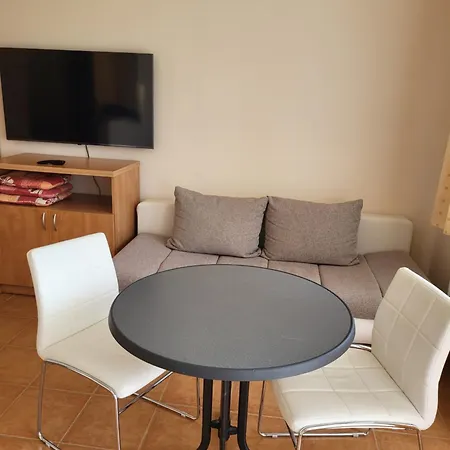 Apartment Tip-top Apartmenthouse