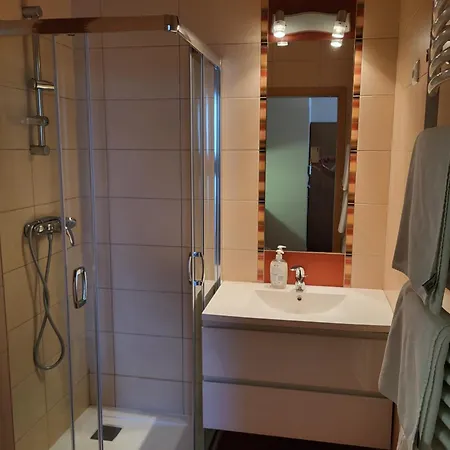Appartement Tip-top Apartmenthouse *