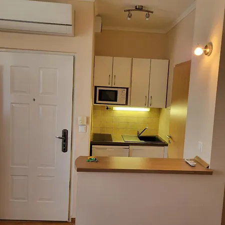 Tip-top Apartmenthouse 블로톤퓌레드