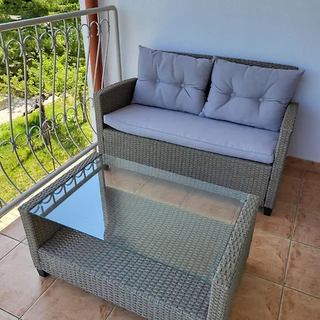 Tip-top Apartmenthouse * Balatonfured