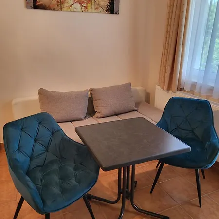 Apartment Tip-top Apartmenthouse Balatonfüred