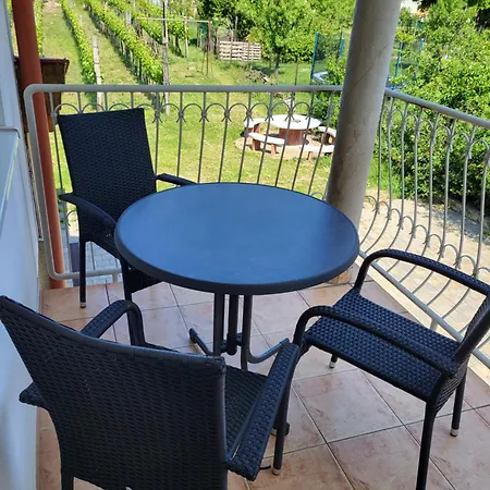 Tip-top Apartmenthouse Apartment