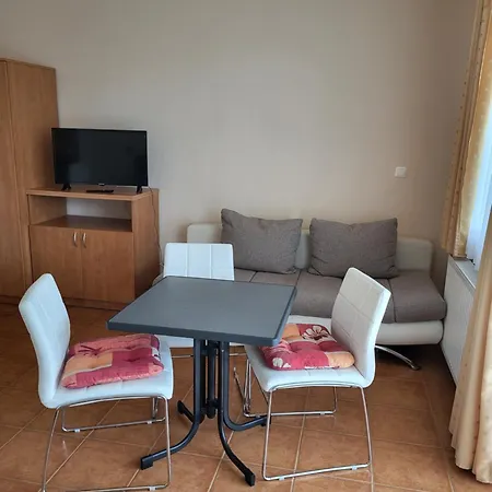 Apartment Tip-top Apartmenthouse