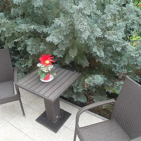 Apartment Tip-top Apartmenthouse Balatonfured