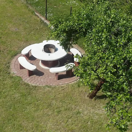 아파트 Tip-top Apartmenthouse