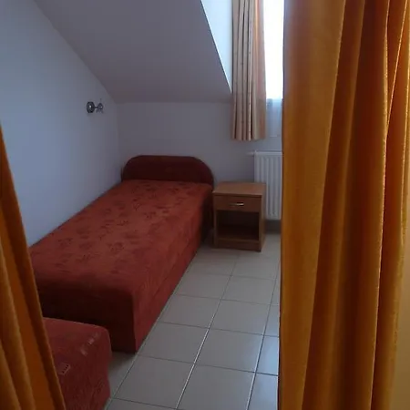 Tip-top Apartmenthouse Appartement