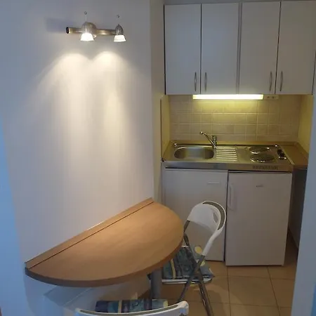 Appartement Tip-top Apartmenthouse *