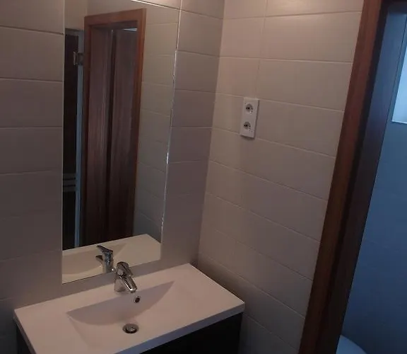 Tip-top Apartmenthouse 巴拉顿菲赖德
