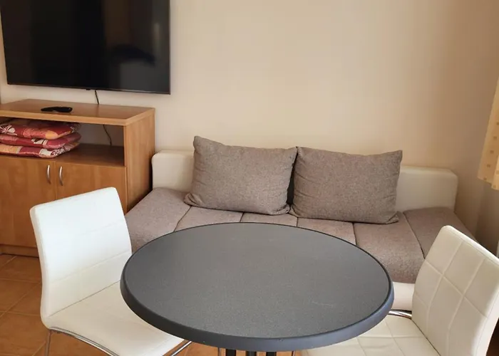 公寓 Tip-top Apartmenthouse
