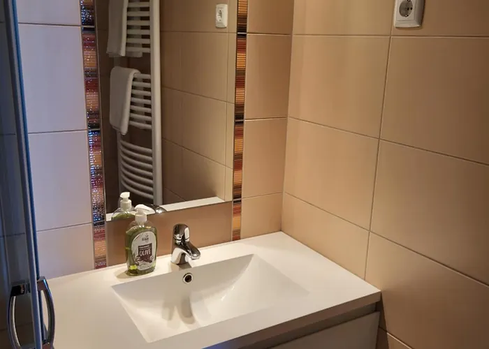 Tip-top Apartmenthouse 公寓 *
