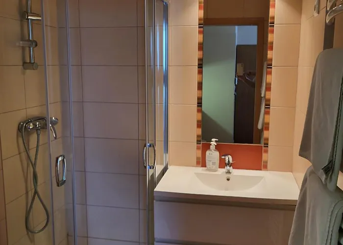 公寓 Tip-top Apartmenthouse *