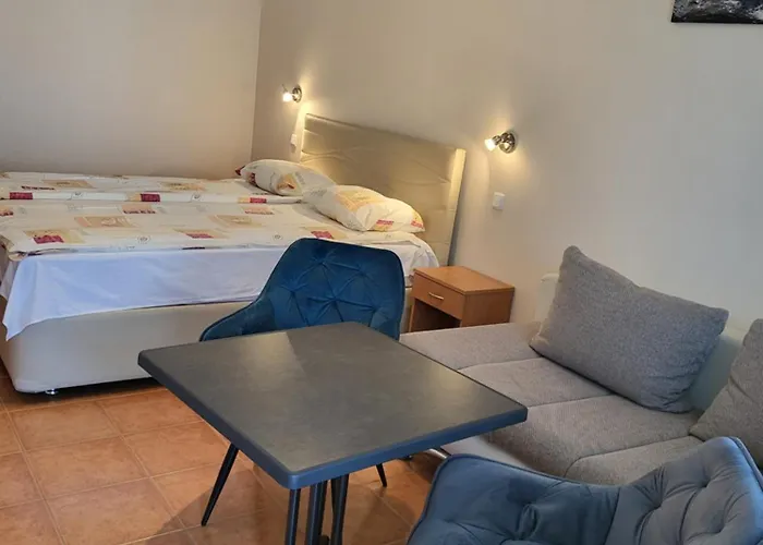 公寓 Tip-top Apartmenthouse