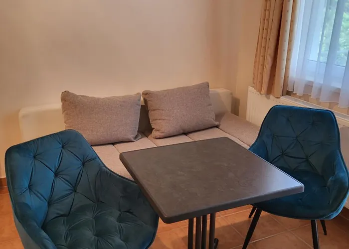 公寓 Tip-top Apartmenthouse 巴拉顿菲赖德
